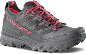 La Sportiva Women's Ultra Raptor 3 GORE-TEX Onyx/Azalea 38.5