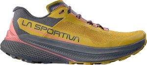 La Sportiva Women's Prodigio Savana/night Sky 37.5