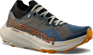 La Sportiva Men's Prodigio Pro Hurricane/Apricot, 42.5