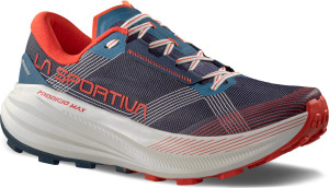 La Sportiva Men's Prodigio Max Night Sky/Mountain Red, 41