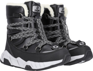 Zig Zag ZigZag Kids' Turriea Boot Wp Black 31
