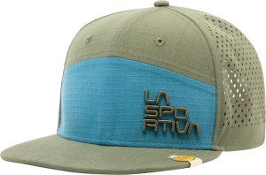 La Sportiva Traverse Trucker Lake/Cypress L/XL