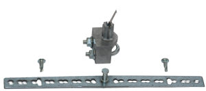 Belimo K5A Klemmbock
