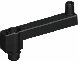 Belimo ZPR20 Handkurbel
