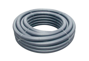 Maico MF-F75 Flexrohr Flexibles PE-Rohr, Aussend. 75mm (0055.0096)