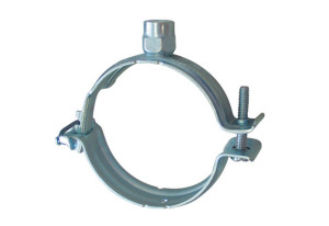 Maico MF-S63 Befestigungsschelle fuer MF-F63 (0018.0471)