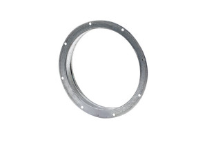 Maico GS 25 Gegenstutzen Rohr DN 250 Stahlblech (0055.0169)