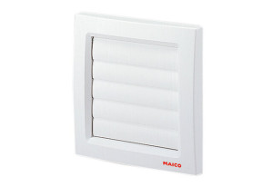 Maico AP 100 Verschlussklappe zur Entlueftung DN 100 (0059.1058)