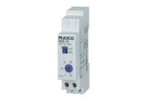 Maico NRS 10 Nachlaufrelais Schaltschrank (0157.0805)