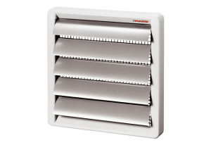 Maico AS 25 Verschlussklappe zur Entlueftung DN 255 (0151.0331)