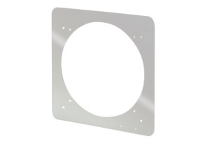 Maico ZVR 35 Verbindungsrahmen Stahlblech DN 350 (0093.0194)