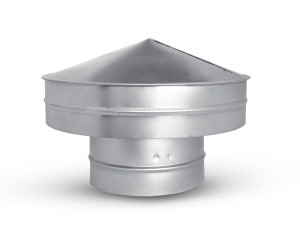 Dachhaube VH 200 mm