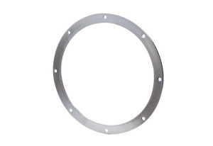 Maico GF 56 Gegenflansch Rohr DN 560 Stahl verzinkt (0056.0010)