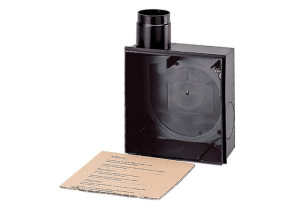 Maico ER - UP/G Unterputzgehäuse Unterputzgehaeuse fuer ER60 ER100 (0093.0995)
