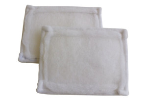 Maico FE 16-1 Luftfilter, Ersatz Staubfilter ISO Coarse 70 % (G4) (0093.1224)