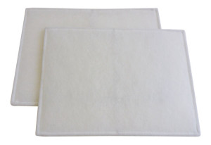 Maico FE 35-2 Luftfilter, Ersatz Staubfilter ISO Coarse 70 % (G4) (0093.1228)