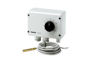 Maico TH 10 Thermostat Wechselstrom Aufputz (0157.0764)