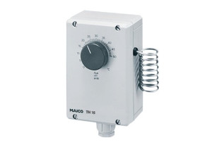 Maico TH 16 Thermostat Wechselstrom Aufputz (0157.0748)