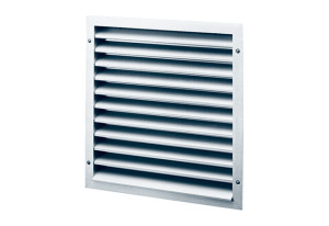 Maico MLA 30 Aussengitter DN 300 Wand Aluminium (0151.0113)