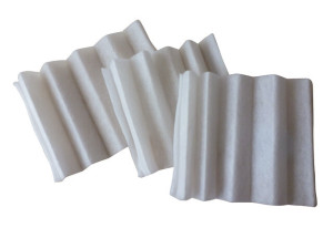 Maico FF 30 Luftfilter, Ersatz Staubfilter ISO Coarse > 30 DN250 DN300 (0093.0232)