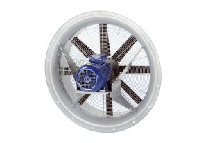 Maico DAS 71/4 Axialventilator Drehstrom DN 710 (0083.0853)