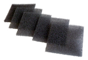 Maico AZP Luftfilter, Ersatz Ersatzfilter zu AZE 100 P (0093.0929)