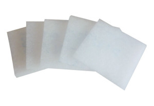 Maico ZRF Luftfilter, Ersatz Staubfilter ISO Coarse 30 % G2 5 Stueck (0093.0923)