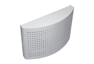 Maico ZWVQ 12 Zuluftventil Wandmontage DN 125 (0152.0065)