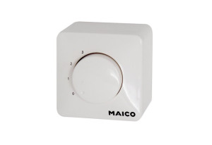Maico ST EC 3 Potentiometer 3 Stufen 0-10 V (0157.0111)