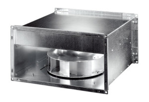 Maico DPK 50 EC Radial-Kanalventilator EC-Motor, Kanal 800x500 (0086.0808)