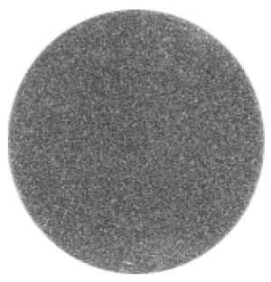 LUNOS-Ersatzfilter, 3er Pack 9/FIB-2RL Filterkl.G2, waschbar, f.Schalldämmhaube