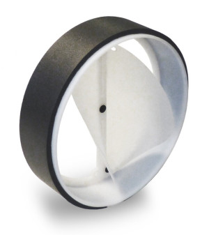 LUNOS Rückschlagklappe 9/WDS ABL f RA 15-60 u AB 30/60