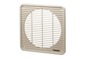 Maico IG 20 Innengitter Be- Entlueftung Wand DN 200 (0059.0171)
