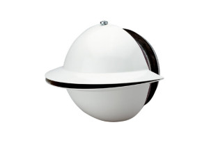 Maico WD 10 W Weitwurfdüse Wandmontage DN 100 (0151.0290)