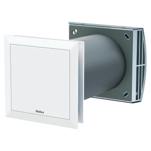 Helios KWL EC 45