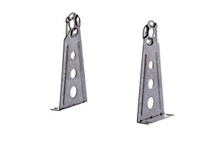 Maico FUR 31/1 Befestigungsfuss Befestigungsfuss DN 315 (0036.0089)