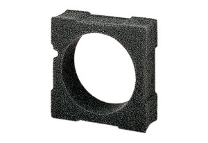 Maico ECA15-EMA16 Distanzrahmen zur Montage ECA 150 (0092.0251)