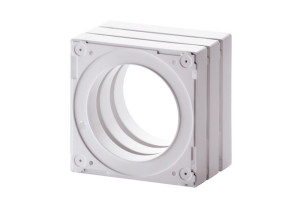 Maico ECA-DR Distanzrahmen für ECA 100 ipro (0092.0550)