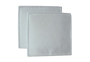 Maico RF 35 Luftfilter, Ersatz fuer Luftfilter TFE 35, Filterklasse G4 (0093.0691)