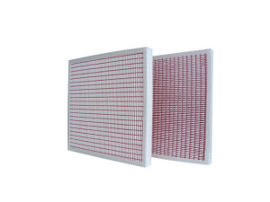 Maico RF 40-7 Luftfilter, Ersatz Staubfilter ISO ePM1 50 % (F7) (0093.0884)