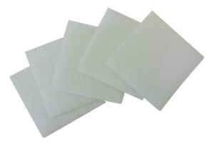 Maico ZF 17 Luftfilter, Ersatz zu ERA 17 (0093.0644)