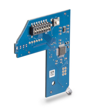 LUNOS Basisplatine 5/EC-ZI