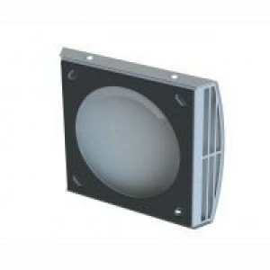 Helios KWL 45 FB-W
