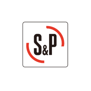S&P LG-150 Lüftungsgitter