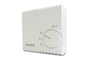 Maico HY 230 Hygrostat mit Aussenskala Aufputz (0157.0126)