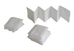 Maico PF 100 Luftfilter, Ersatz Staub-Pollenfilter ISO ePM1 80 % (F7) (0093.0651)