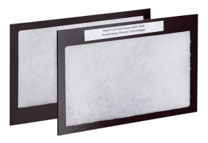Maico Duo G3 Luftfilter, Ersatz für Duo G3, Filterklasse ISO Coarse 45 % (0093.0028)