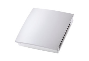 Maico PPB 30 AK Aussenabdeckung aus Kunststoff, Farbe weiss (0093.1498)