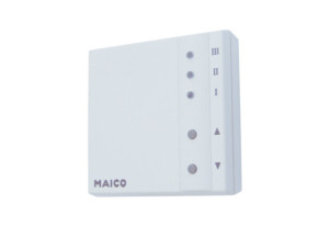 Maico RLS 1 WR Raumluftsteuerung Raumluft-Steuerung (0157.0809)