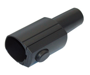 Systemair Adapter Premium 2 für Bodendüse rund auf Premium oval (30779)